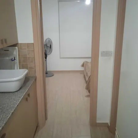 Apartment Samuel's Place Kiti