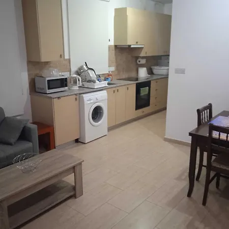 Apartment Samuel's Place Kiti